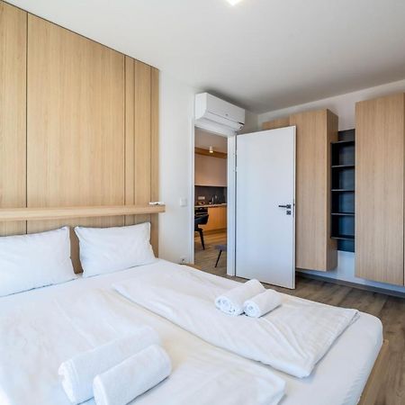 Myflat Casa Coral Apartment Siofok Exterior photo