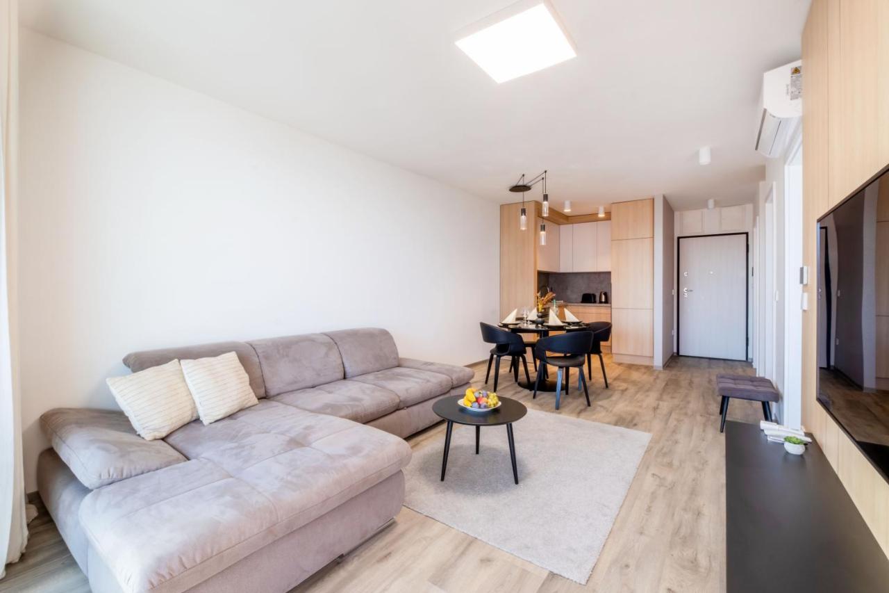 Myflat Casa Coral Apartment Siofok Exterior photo