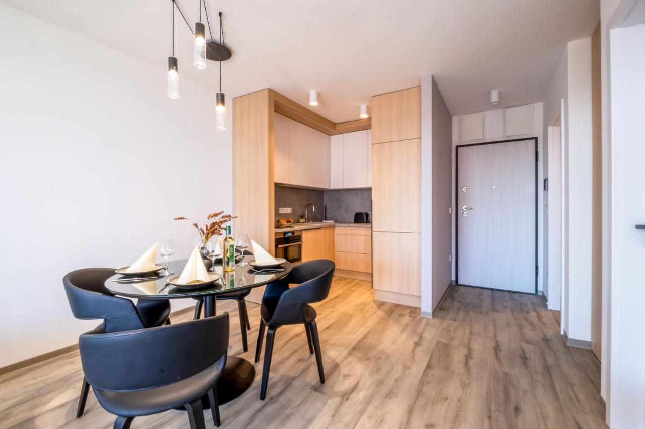 Myflat Casa Coral Apartment Siofok Exterior photo