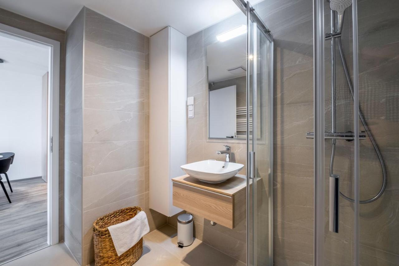 Myflat Casa Coral Apartment Siofok Exterior photo