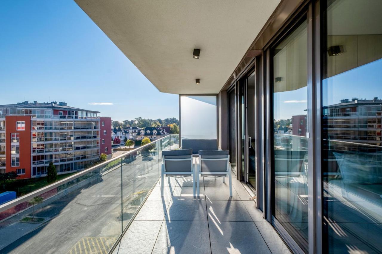 Myflat Casa Coral Apartment Siofok Exterior photo